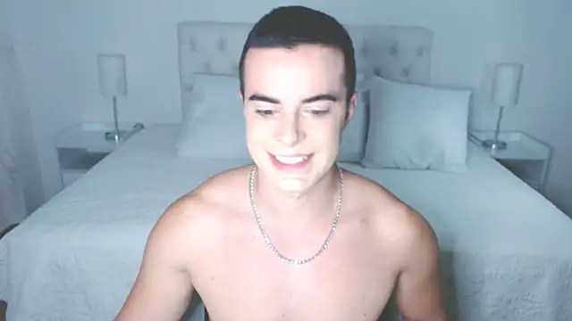 mr hunterx online show from October 28, 2:34 am