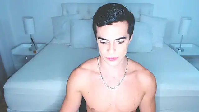 mr hunterx online show from July 29, 1:16 am