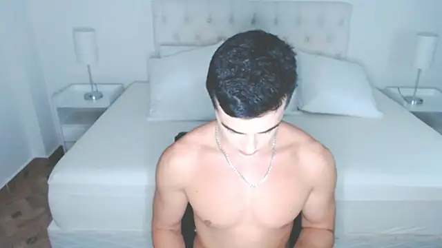 mr hunterx online show from March 21, 3:08 am