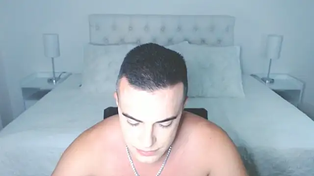 mr hunterx online show from September 27, 1:23 am