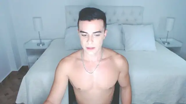 mr hunterx online show from March 1, 5:18 am