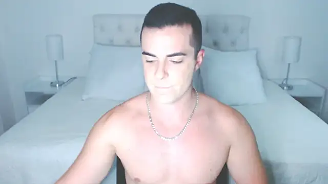 mr hunterx online show from October 22, 12:54 am
