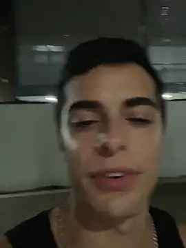 mr hunterx online show from May 29, 2:06 am