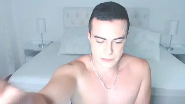 mr hunterx online show from October 11, 1:06 am