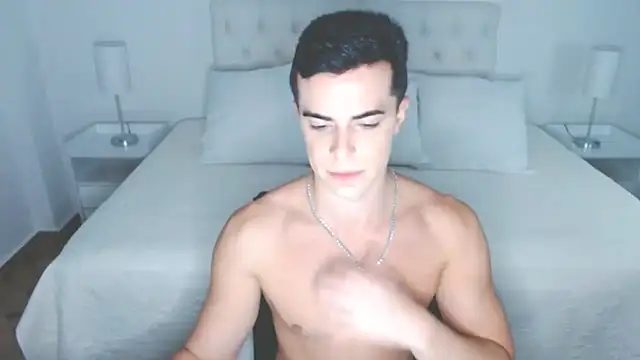 mr hunterx online show from March 20, 1:50 am