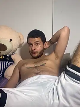 AbadKiing online show from April 2, 12:51 am