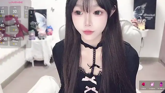 -EEBABY online show from November 2, 12:10 pm