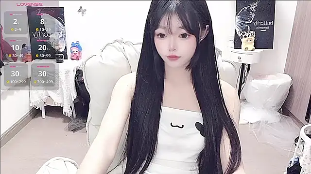 Snapshot of -EEBABY chatting on May 13, 4:14 pm -EEBABY online show from May 13, 4:14 pm