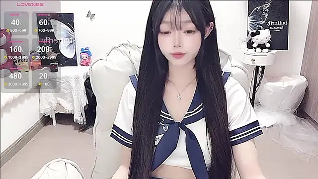 Snapshot of -EEBABY chatting on June 16, 3:12 pm -EEBABY online show from June 16, 3:12 pm