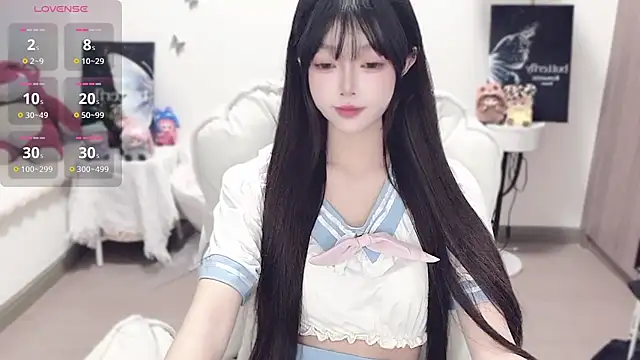 -EEBABY online show from November 1, 1:38 pm