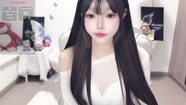 -EEBABY online show from October 28, 1:10 pm