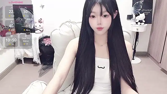 Snapshot of -EEBABY chatting on July 11, 7:14 pm -EEBABY online show from July 11, 7:14 pm