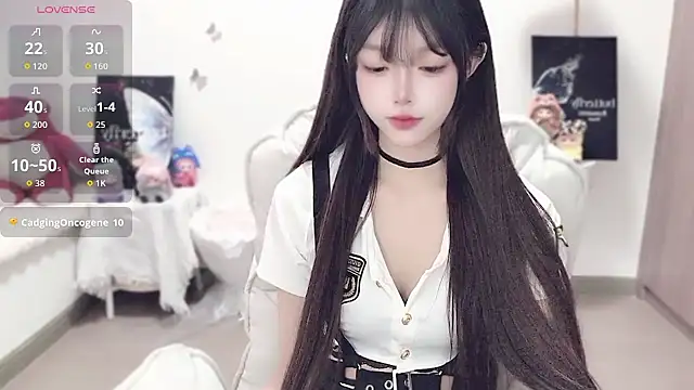 -EEBABY online show from October 23, 12:53 am