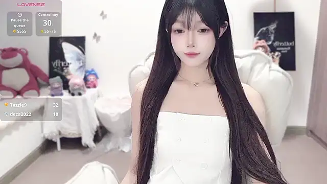 -EEBABY online show from October 23, 11:47 pm