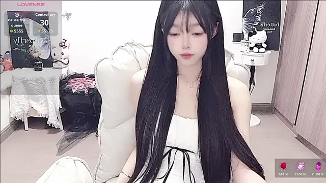 Snapshot of -EEBABY chatting on July 8, 5:35 pm -EEBABY online show from July 8, 5:35 pm