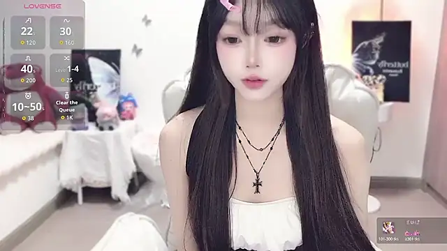 -EEBABY online show from October 29, 11:42 am