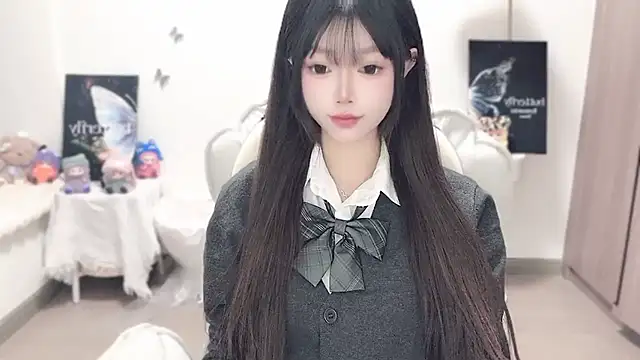 -EEBABY online show from November 29, 8:31 pm