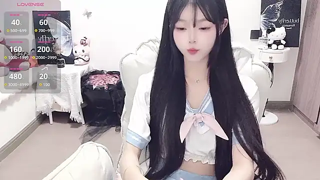 Snapshot of -EEBABY chatting on July 12, 6:31 pm -EEBABY online show from July 12, 6:31 pm