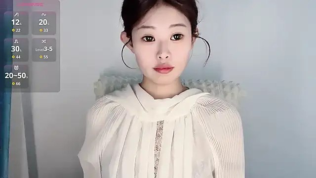 A-Sweet-168-M online show from April 15, 7:25 am