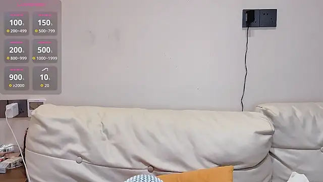 A-Sweet-168-M online show from September 15, 1:06 am