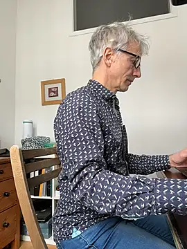 SexyLeon8 online show from February 13, 10:37 am