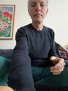 SexyLeon8 online show from January 10, 8:53 am