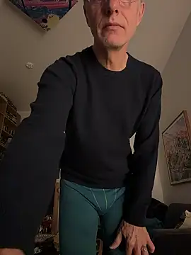 SexyLeon8 online show from January 11, 3:13 am