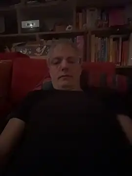 SexyLeon8 online show from March 26, 9:35 pm