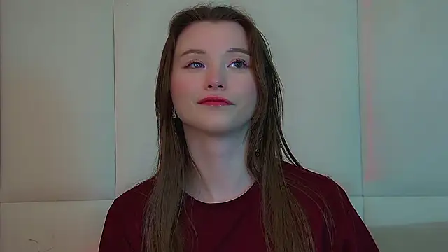 KeiraAsti online show from February 3, 2:53 am