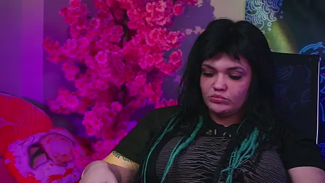 Snapshot of MaryHarrys chatting on February 20, 11:34 am MaryHarrys online show from February 20, 11:34 am