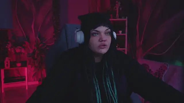 Snapshot of MaryHarrys chatting on January 16, 8:24 pm MaryHarrys online show from January 16, 8:24 pm