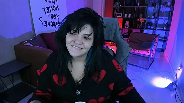 MaryHarrys online show from November 3, 2:28 am