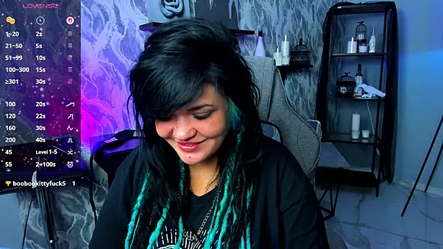 MaryHarrys online show from November 16, 2:49 am