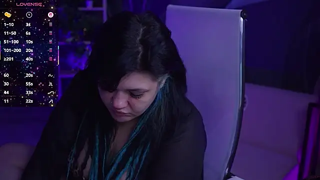 MaryHarrys online show from December 1, 6:58 am