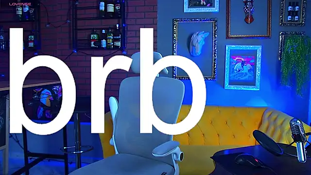 MaryHarrys online show from December 5, 2:32 am