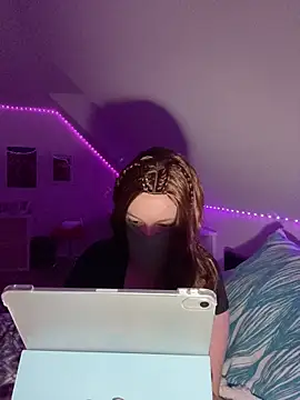 Sorelli1405 online show from January 16, 10:25 pm