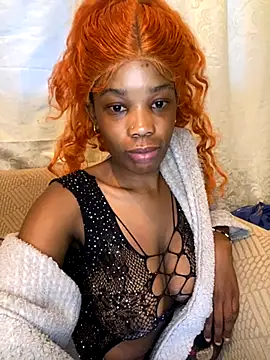 Caramel Mellow online show from December 2, 3:19 am