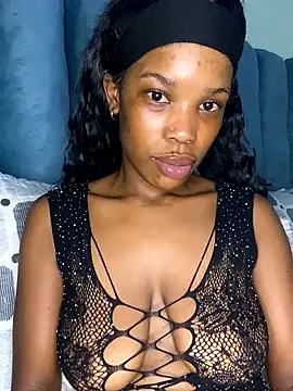 Caramel Mellow online show from January 13, 10:35 pm