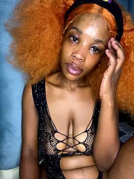 Caramel Mellow online show from January 16, 11:31 pm