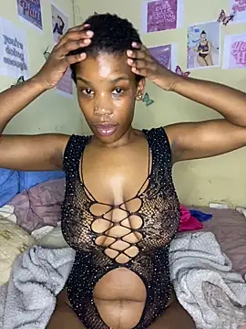 Caramel Mellow online show from October 2, 8:12 pm