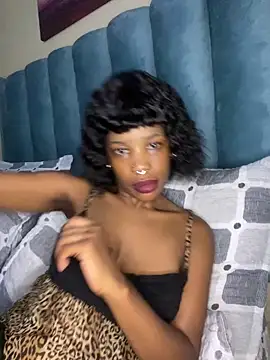 Caramel Mellow online show from February 6, 2:51 am