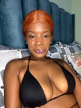 Caramel Mellow online show from January 12, 10:36 pm