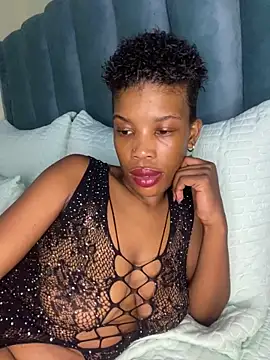 Caramel Mellow online show from December 19, 9:33 am