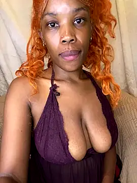 Caramel Mellow online show from December 3, 9:47 pm