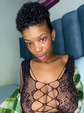 Caramel Mellow online show from December 21, 1:41 am