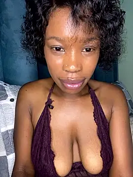 Caramel Mellow online show from January 12, 1:12 am