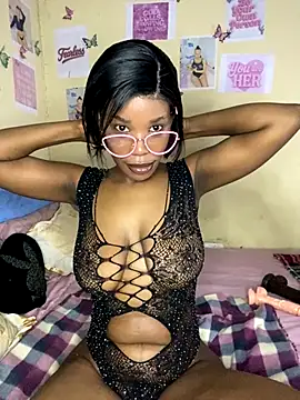 Caramel Mellow online show from September 24, 8:04 pm