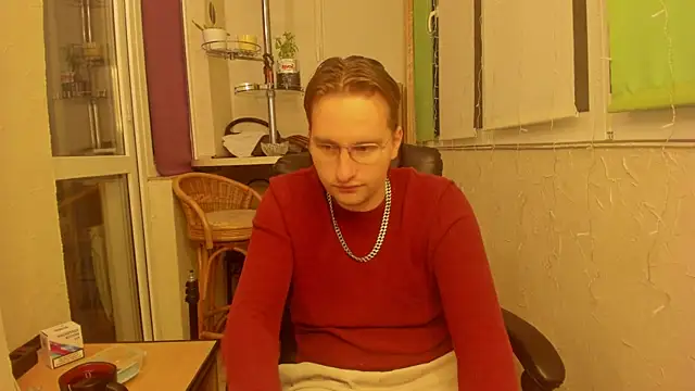 Snapshot of romiosabrino chatting on May 18, 8:46 pm romiosabrino online show from May 18, 8:46 pm