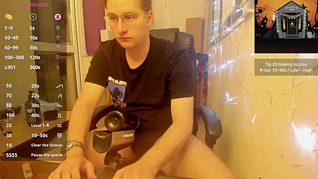 Snapshot of romiosabrino chatting on May 28, 10:15 pm romiosabrino online show from May 28, 10:15 pm
