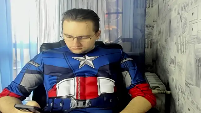 romiosabrino online show from January 12, 12:56 pm